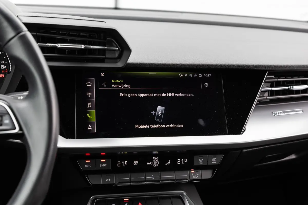 30 TFSI 110pk S-tronic Pro Line | Apple Carplay/Android Auto | Cruise Control | Parkeerhulp Achter