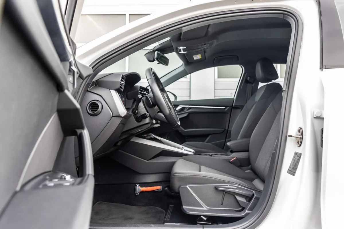 30 TFSI 110pk S-tronic Pro Line | Apple Carplay/Android Auto | Cruise Control | Parkeerhulp Achter