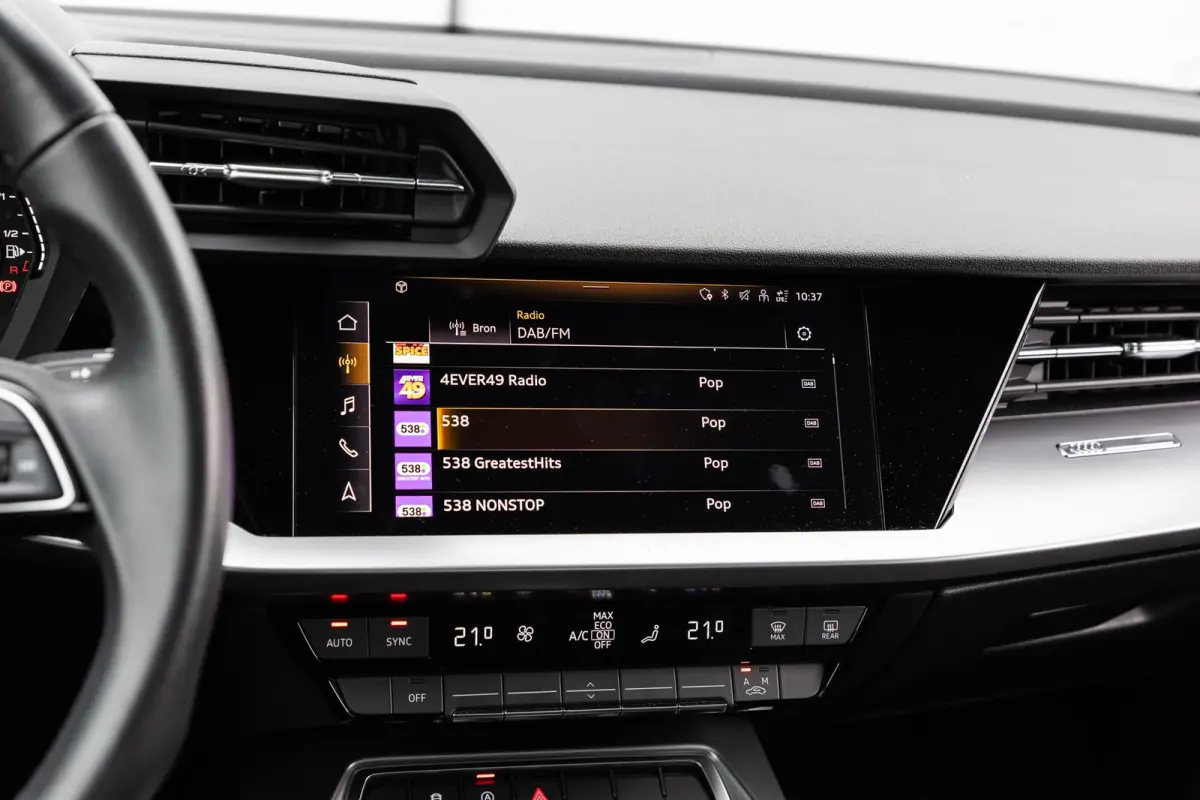 30 TFSI 110pk S-tronic Pro Line | Apple Carplay/Android Auto | Cruise Control | Parkeerhulp Achter