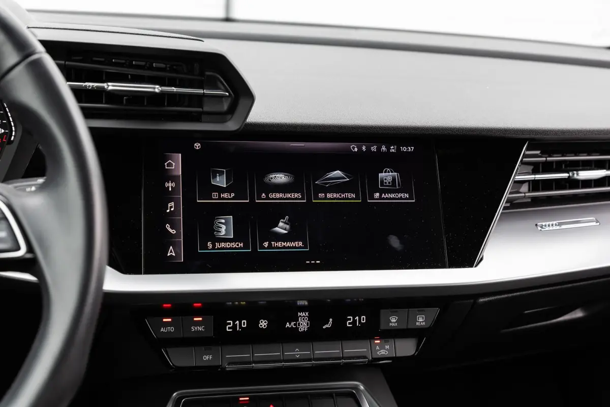 30 TFSI 110pk S-tronic Pro Line | Apple Carplay/Android Auto | Cruise Control | Parkeerhulp Achter