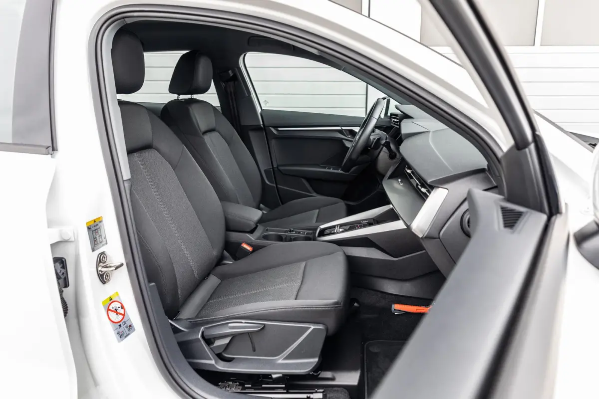 30 TFSI 110pk S-tronic Pro Line | Apple Carplay/Android Auto | Cruise Control | Parkeerhulp Achter