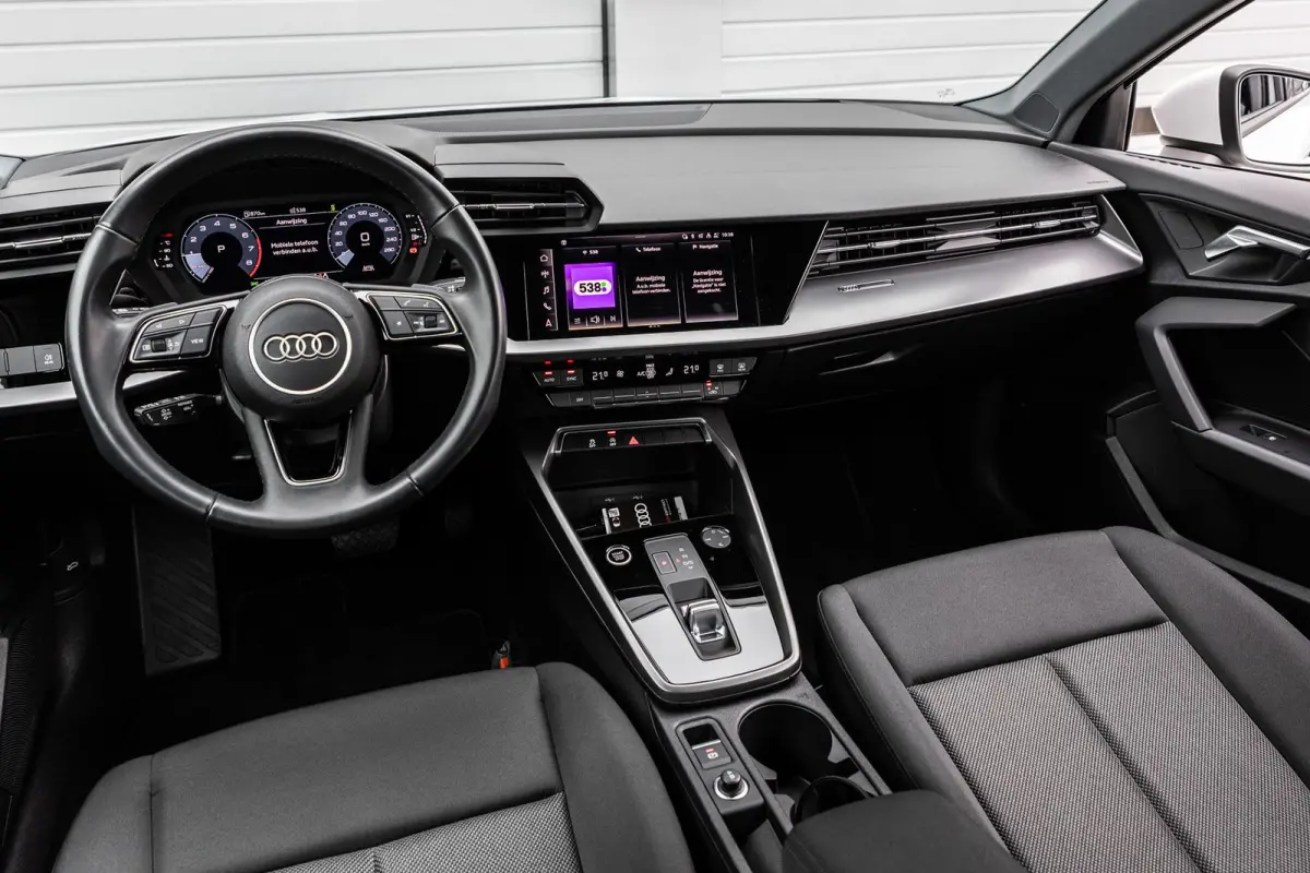 30 TFSI 110pk S-tronic Pro Line | Apple Carplay/Android Auto | Cruise Control | Parkeerhulp Achter