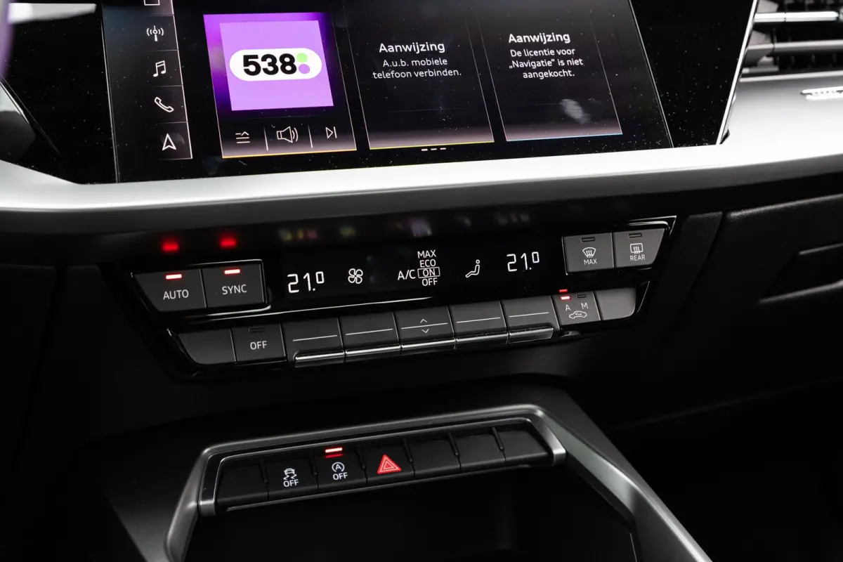 30 TFSI 110pk S-tronic Pro Line | Apple Carplay/Android Auto | Cruise Control | Parkeerhulp Achter