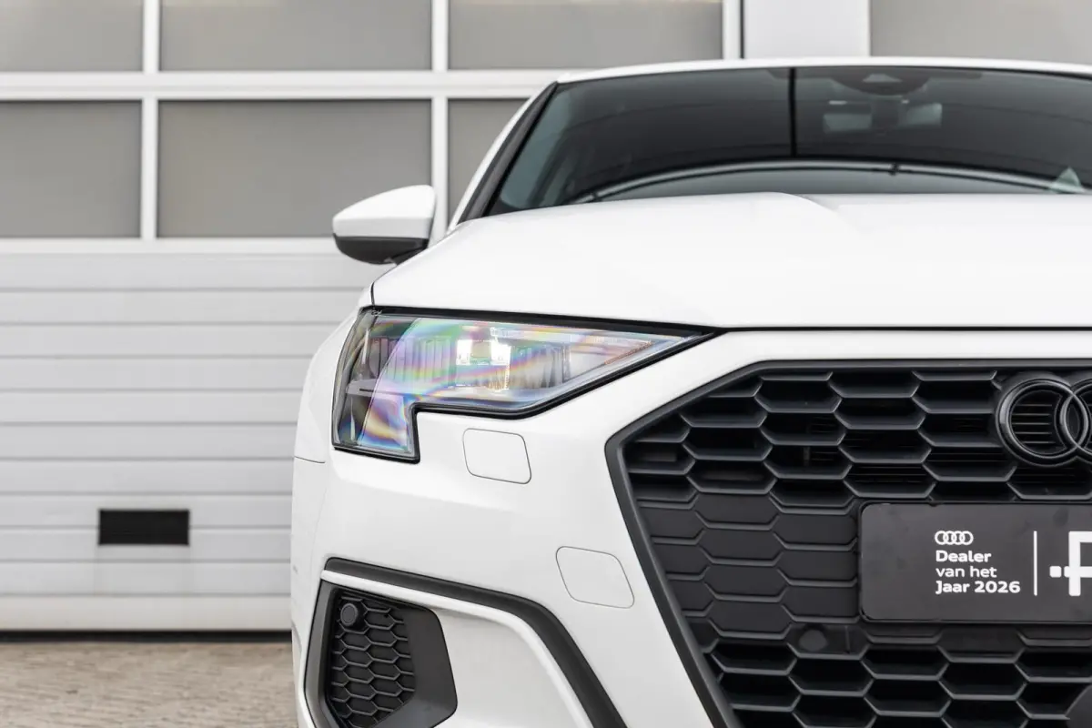 30 TFSI 110pk S-tronic Pro Line | Apple Carplay/Android Auto | Cruise Control | Parkeerhulp Achter