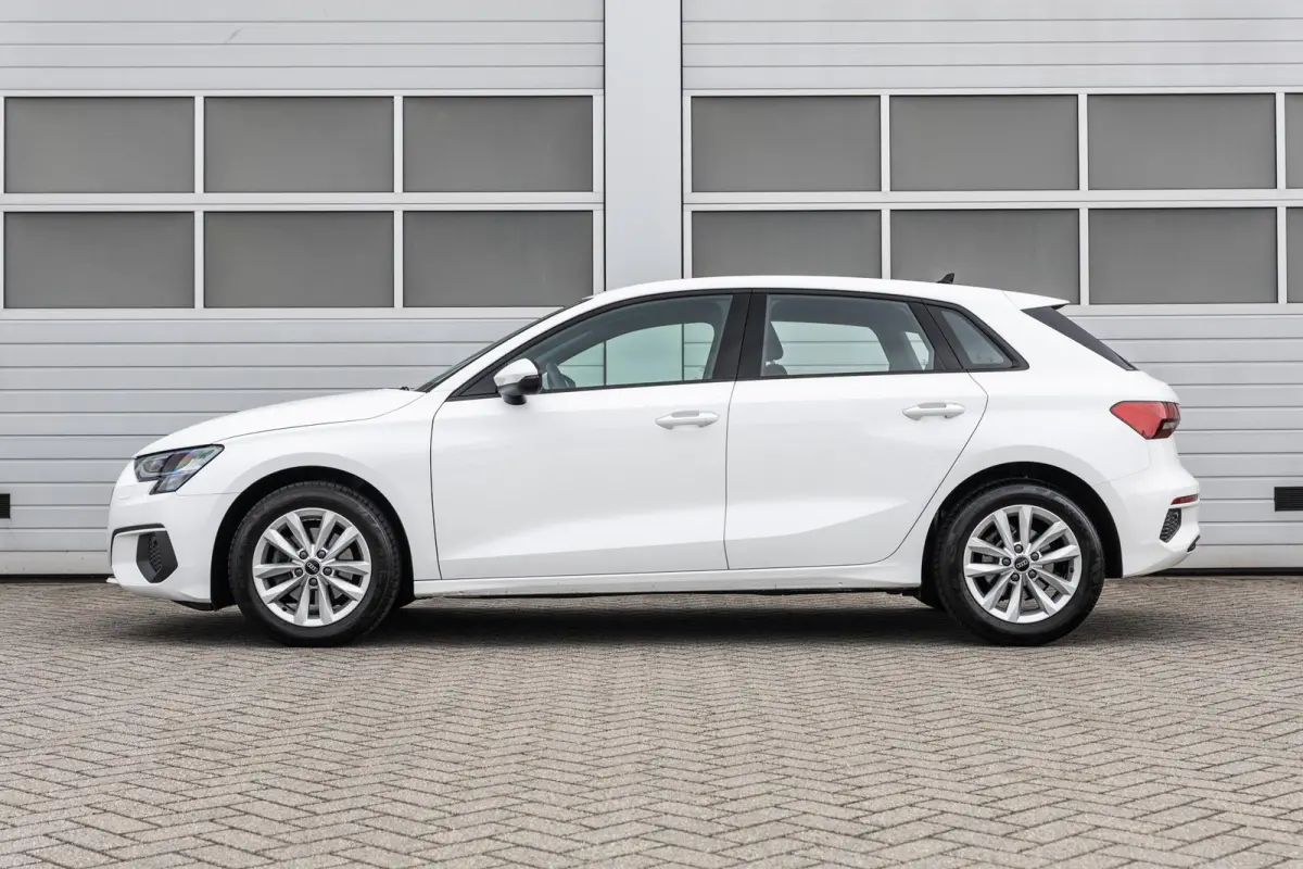 30 TFSI 110pk S-tronic Pro Line | Apple Carplay/Android Auto | Cruise Control | Parkeerhulp Achter