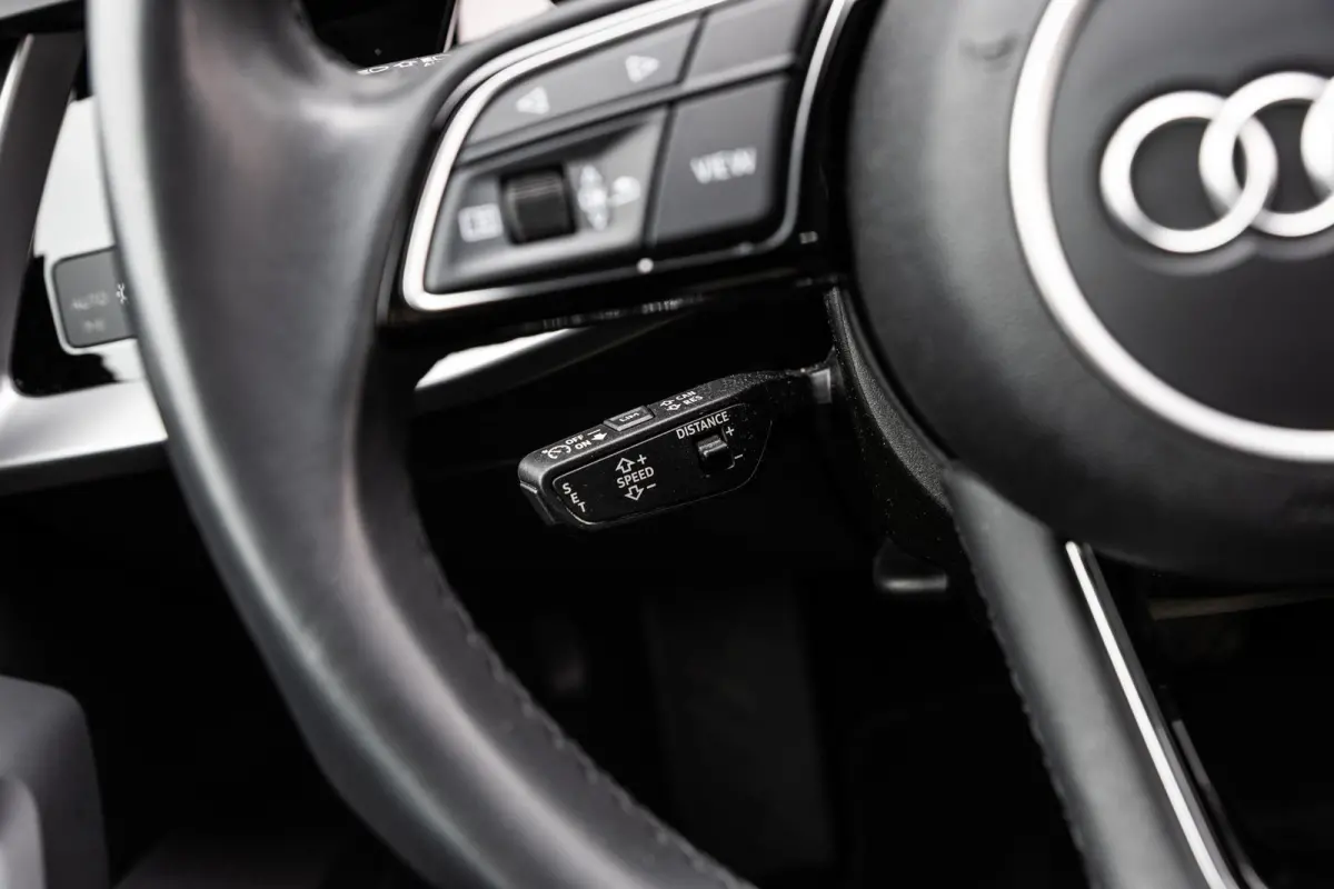 30 TFSI 110pk S-tronic Pro Line | Apple Carplay/Android Auto | Cruise Control | Parkeerhulp Achter