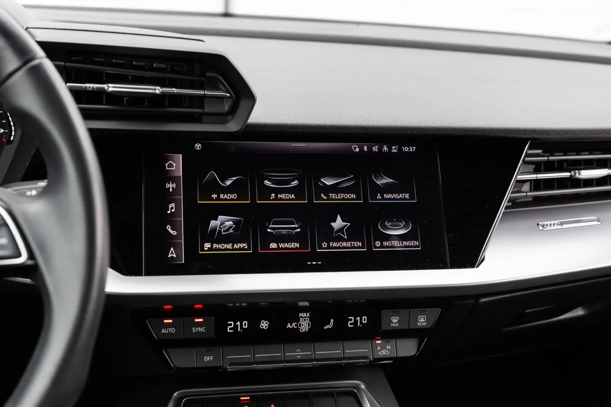 30 TFSI 110pk S-tronic Pro Line | Apple Carplay/Android Auto | Cruise Control | Parkeerhulp Achter