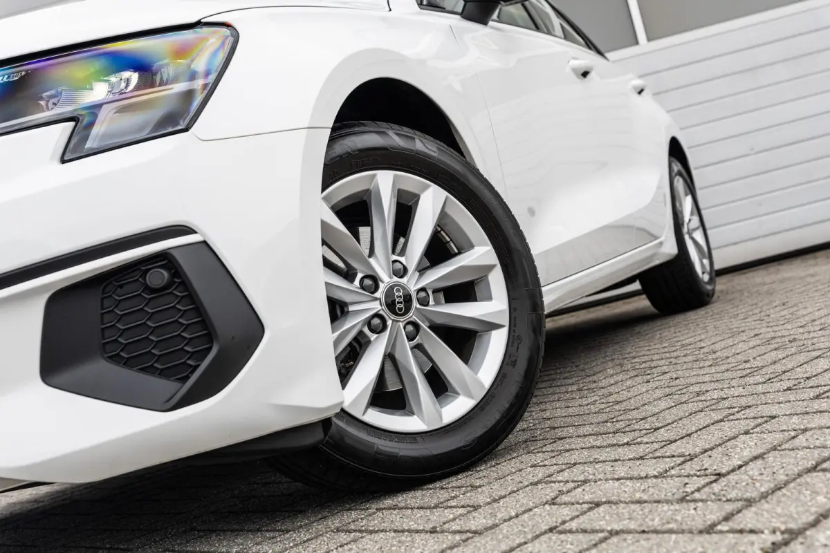 30 TFSI 110pk S-tronic Pro Line | Apple Carplay/Android Auto | Cruise Control | Parkeerhulp Achter