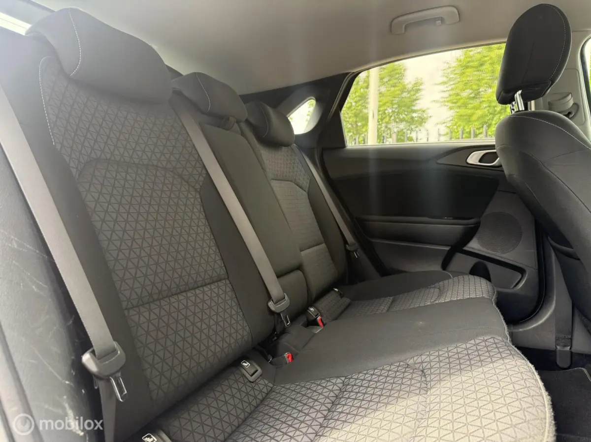 1.0 T-GDi DynamicLine|Carplay|Camera|Cruise|1e eig