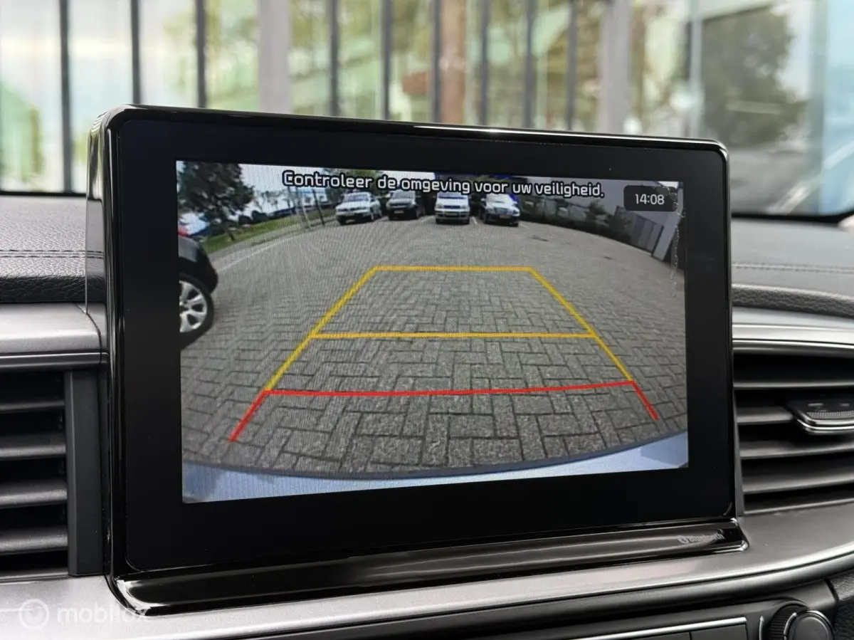 1.0 T-GDi DynamicLine|Carplay|Camera|Cruise|1e eig
