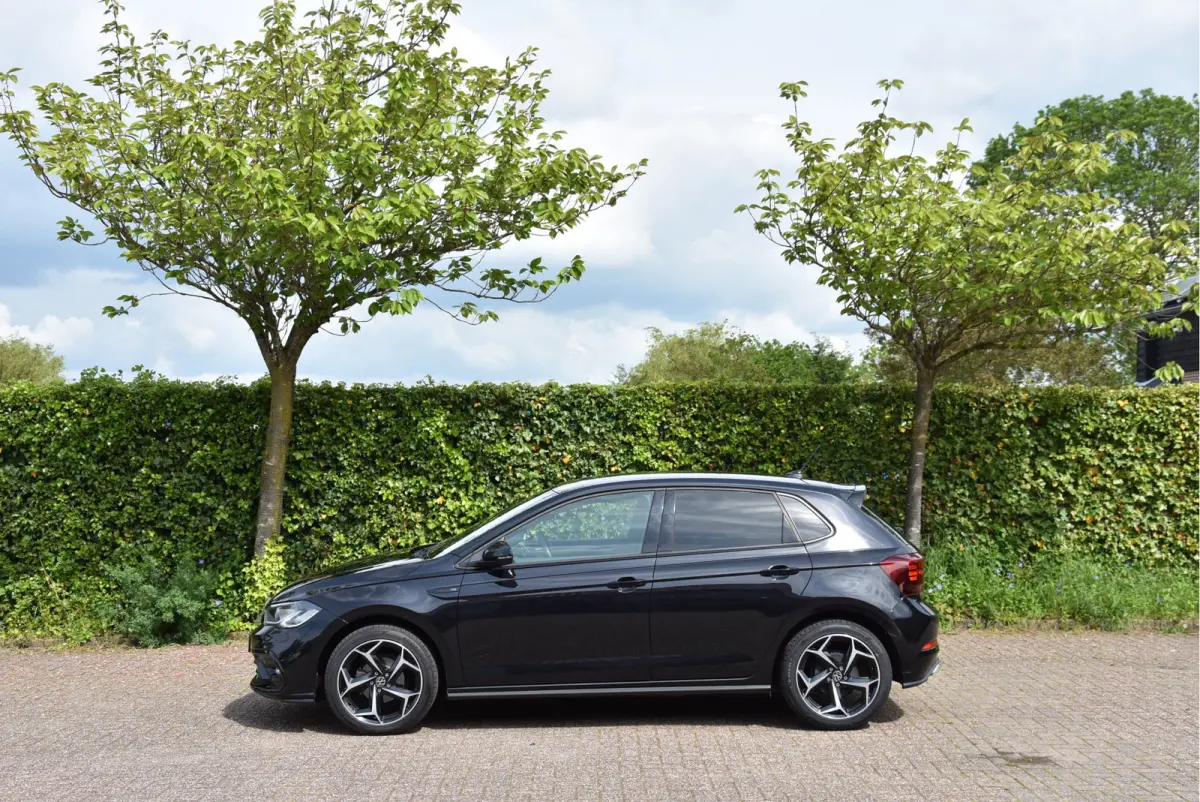 1.0 TSI 2X R-Line NAP 1e eigenaar IQ Drive ECC PDC LED virtueel