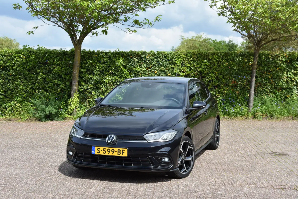 1.0 TSI 2X R-Line NAP 1e eigenaar IQ Drive ECC PDC LED virtueel