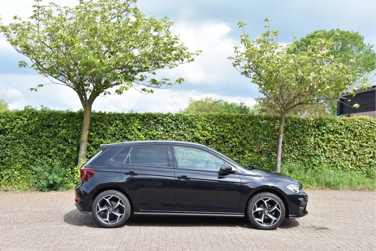 1.0 TSI 2X R-Line NAP 1e eigenaar IQ Drive ECC PDC LED virtueel