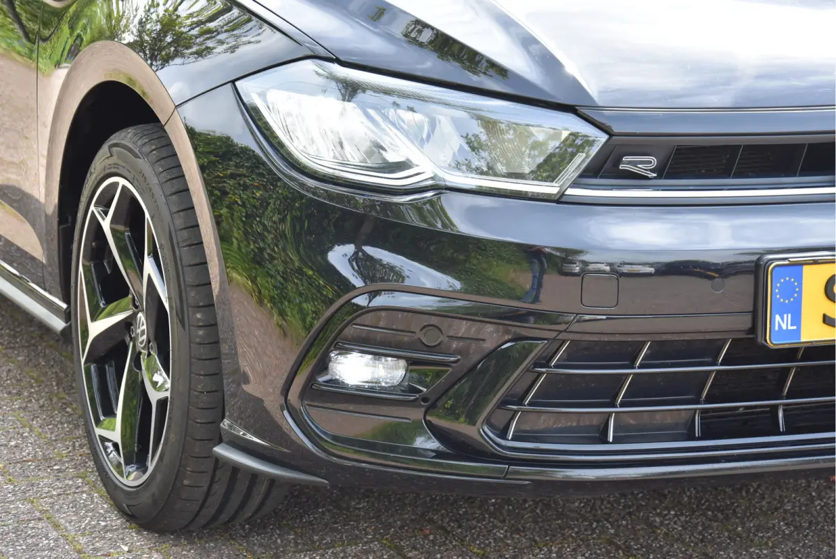 1.0 TSI 2X R-Line NAP 1e eigenaar IQ Drive ECC PDC LED virtueel