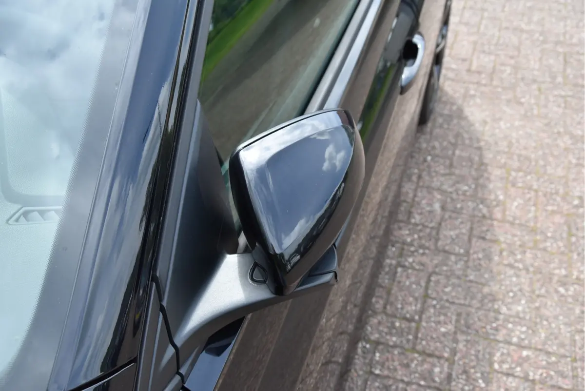 1.0 TSI 2X R-Line NAP 1e eigenaar IQ Drive ECC PDC LED virtueel