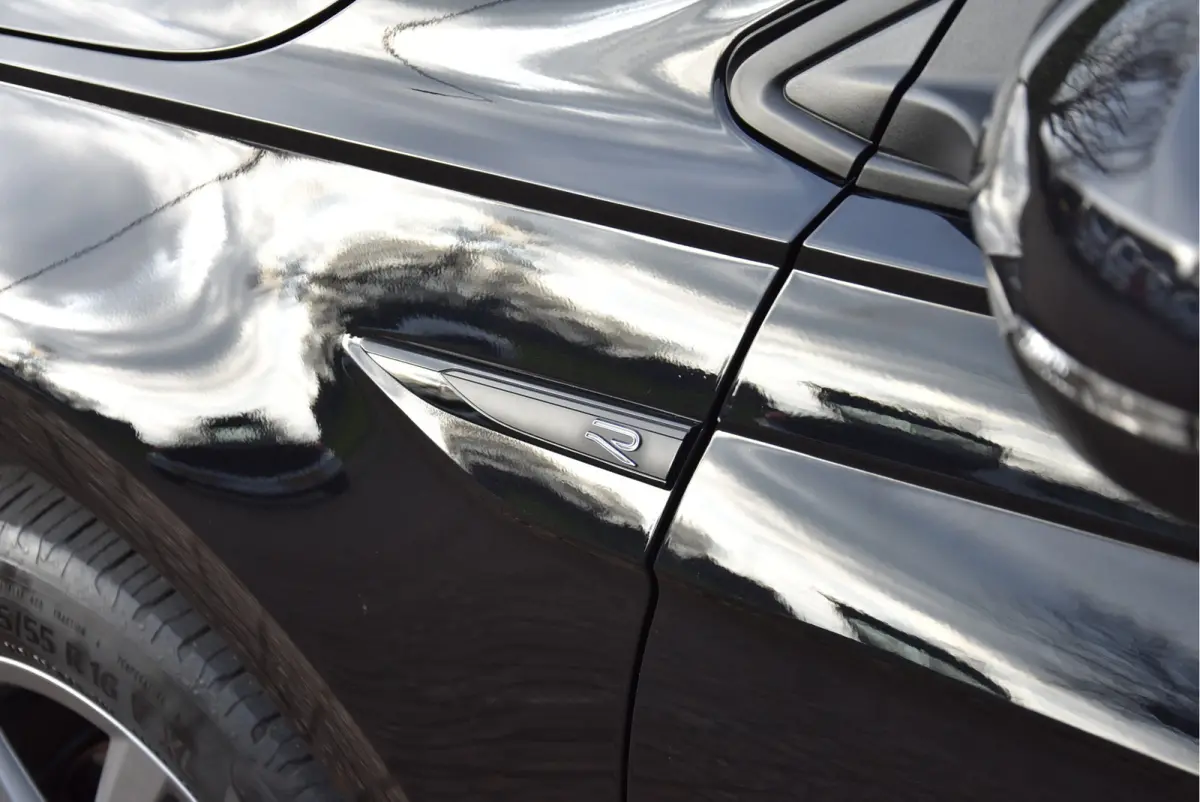 1.0 TSI 2X R-Line NAP 1e eigenaar IQ Drive ECC PDC LED virtueel