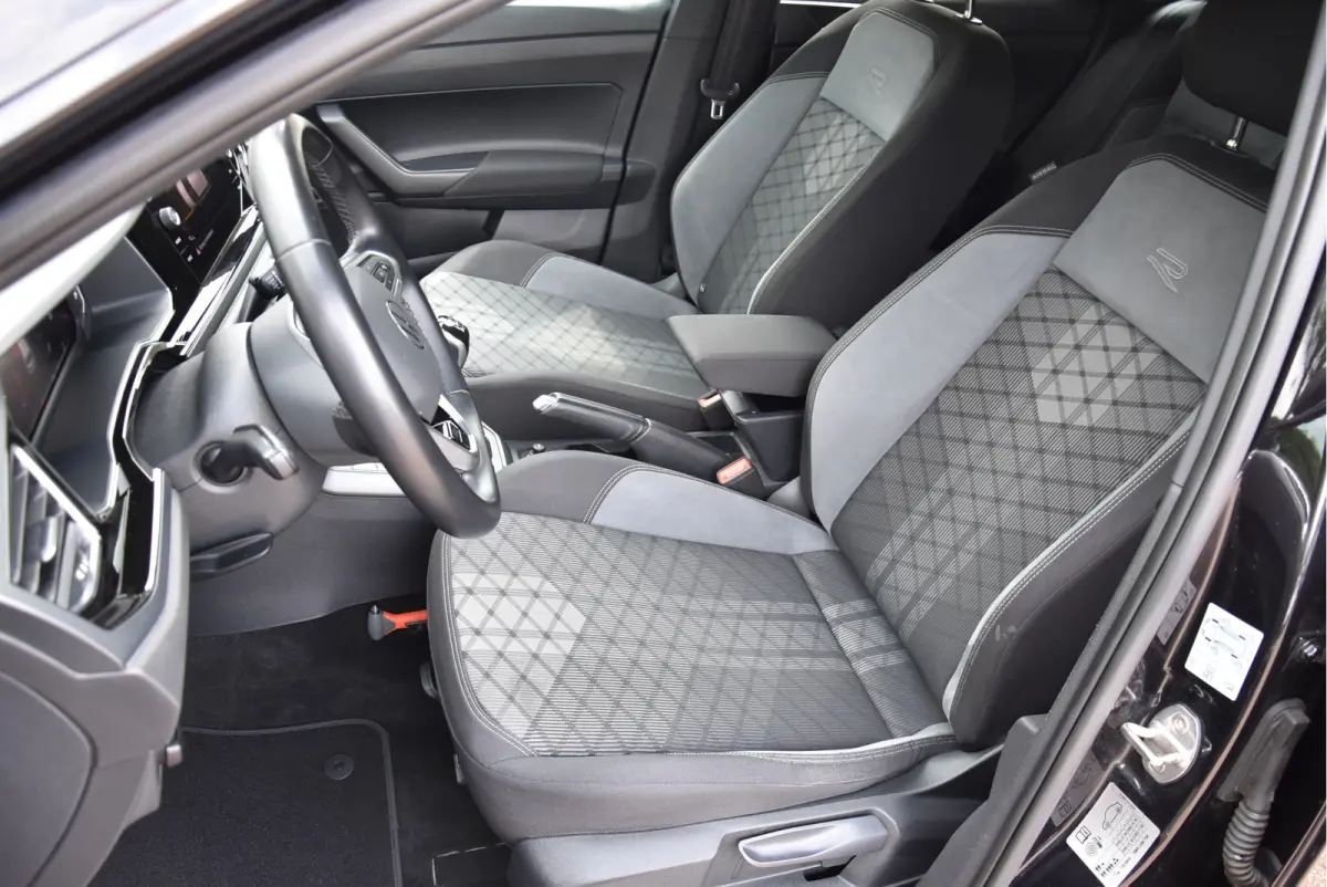 1.0 TSI 2X R-Line NAP 1e eigenaar IQ Drive ECC PDC LED virtueel