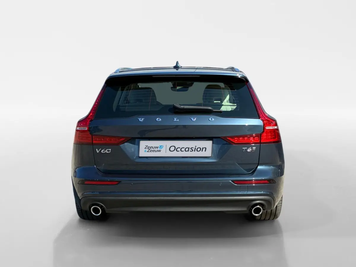 2.0 T6 Twin Engine AWD R-Design
