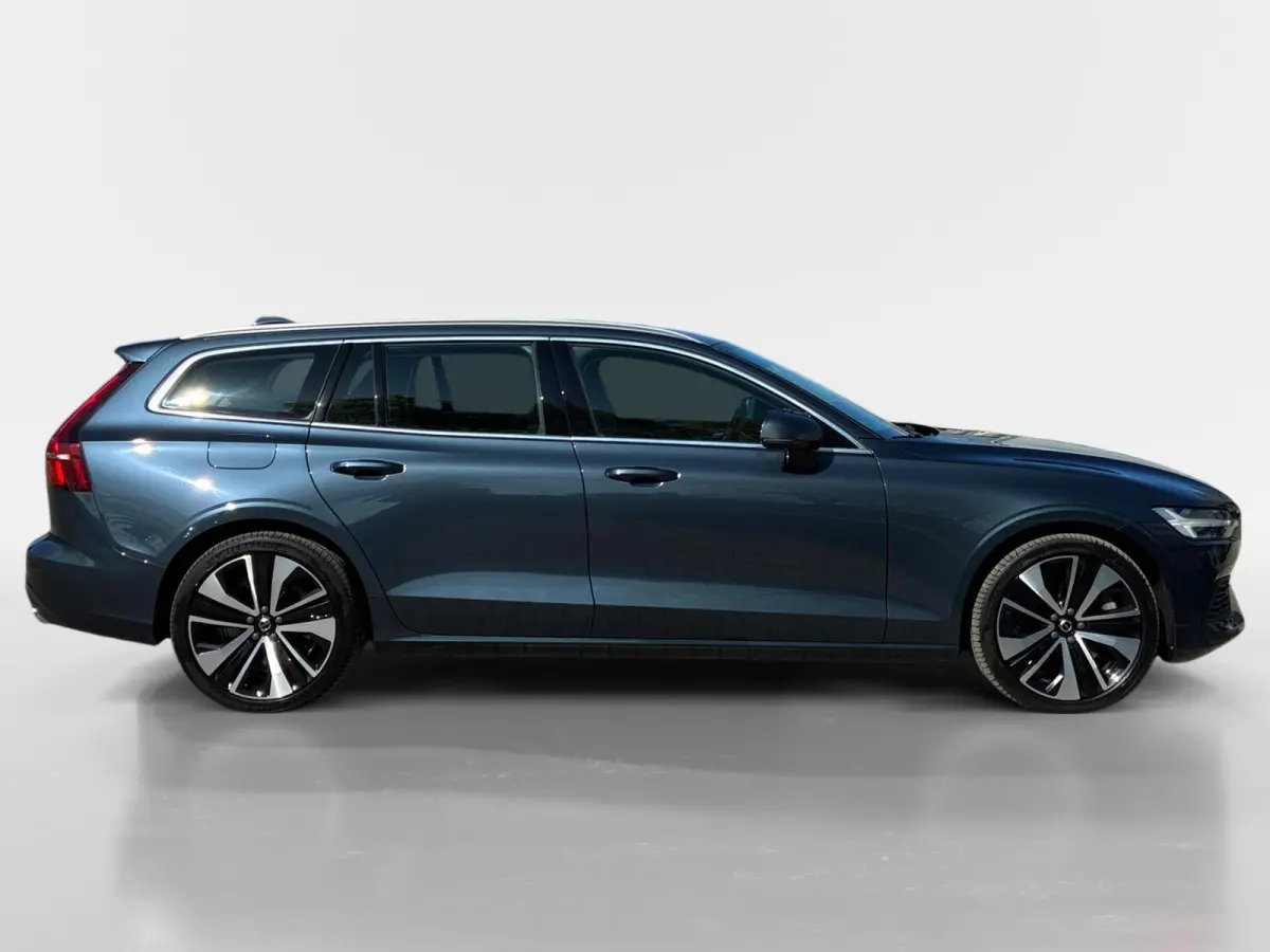 2.0 T6 Twin Engine AWD R-Design