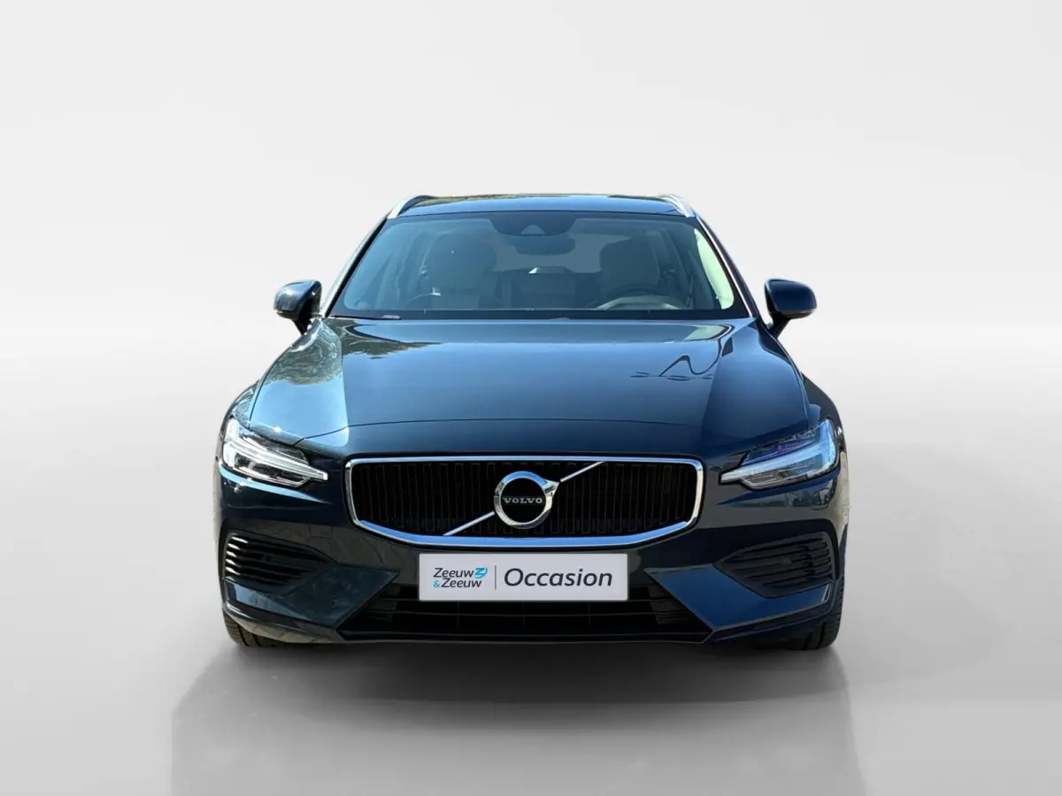 2.0 T6 Twin Engine AWD R-Design