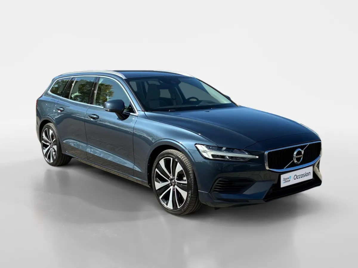 2.0 T6 Twin Engine AWD R-Design