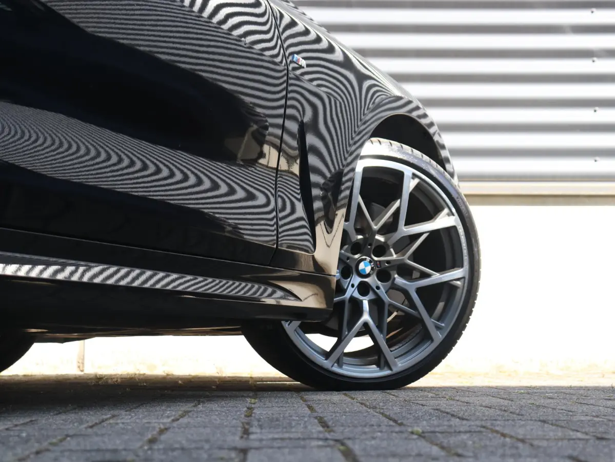 430i | High Executive | M Sportpakket | Panodak | Head-Up | Driving Assistant Prof. | Harman Kardon | M Sportstoelen | Laserlight | Comfort Access | 20'' M Performance LMV