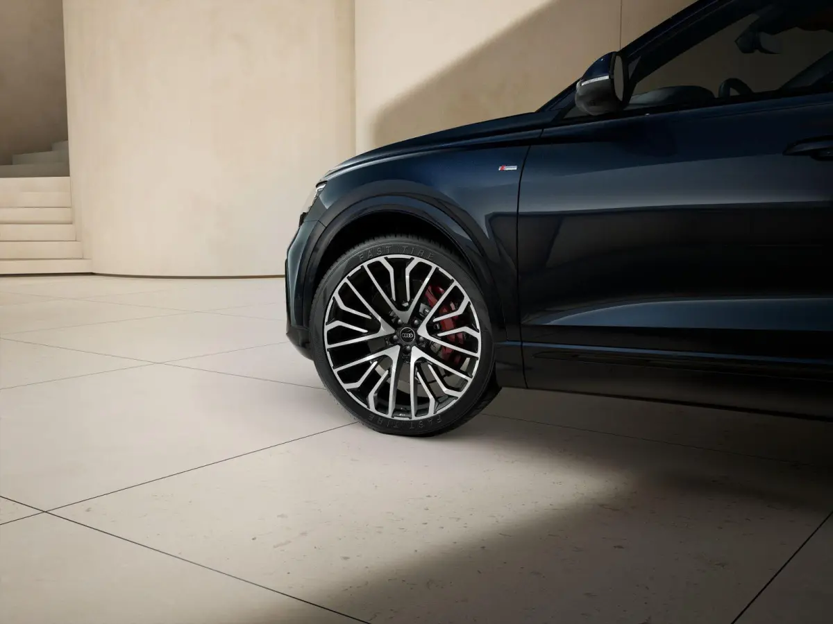 55 TFSI e 394pk quattro Pro Line S | Assistentie Pakket Plus | 23" Velgen