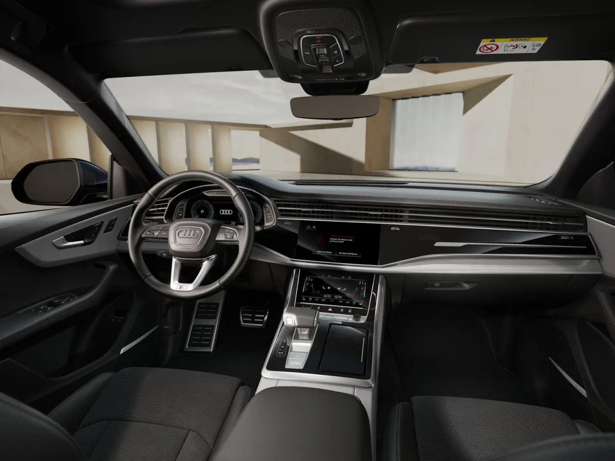 55 TFSI e 394pk quattro Pro Line S | Assistentie Pakket Plus | 23" Velgen