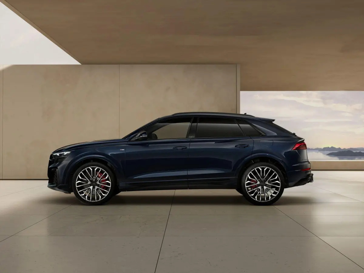 55 TFSI e 394pk quattro Pro Line S | Assistentie Pakket Plus | 23" Velgen