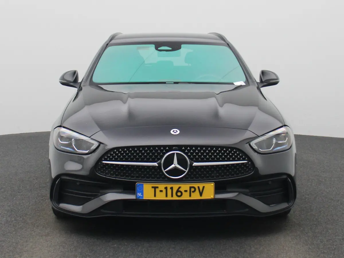 180 AMG Line | ACHTERUITRIJCAMERA | ELEKTRISCHE KOFFERKLEP | APPLE CARPLAY - ANDROID AUTO | STOELVERWARMING | MEMORY SEATS |