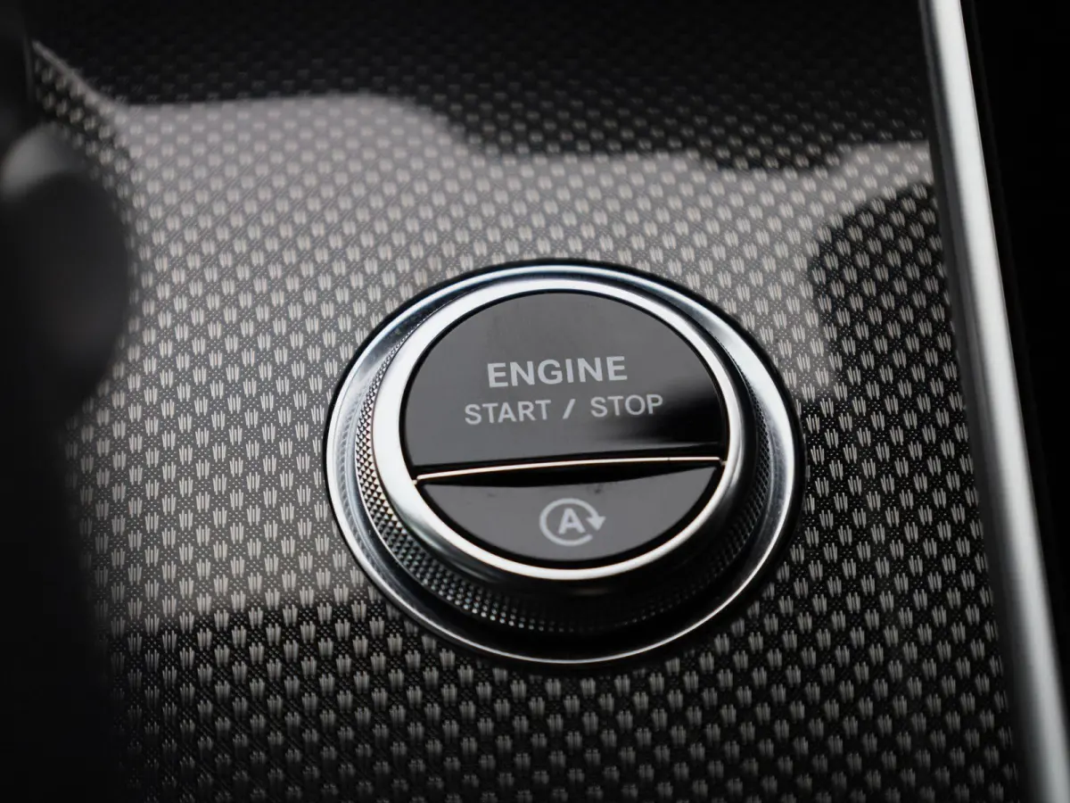 180 AMG Line | ACHTERUITRIJCAMERA | ELEKTRISCHE KOFFERKLEP | APPLE CARPLAY - ANDROID AUTO | STOELVERWARMING | MEMORY SEATS |