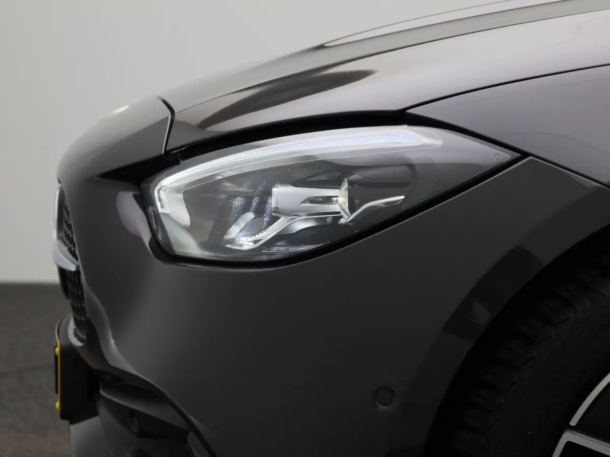 180 AMG Line | ACHTERUITRIJCAMERA | ELEKTRISCHE KOFFERKLEP | APPLE CARPLAY - ANDROID AUTO | STOELVERWARMING | MEMORY SEATS |
