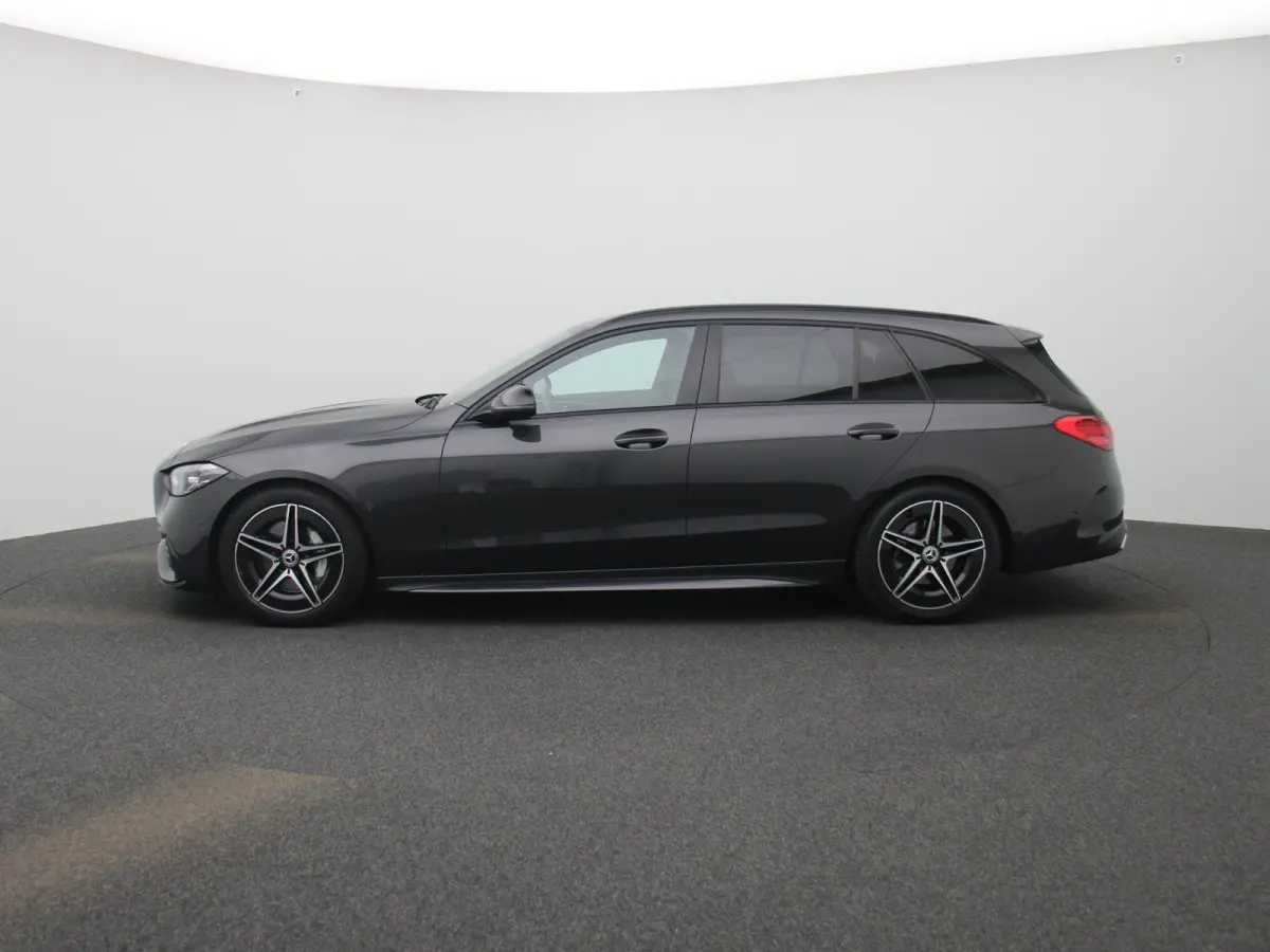 180 AMG Line | ACHTERUITRIJCAMERA | ELEKTRISCHE KOFFERKLEP | APPLE CARPLAY - ANDROID AUTO | STOELVERWARMING | MEMORY SEATS |