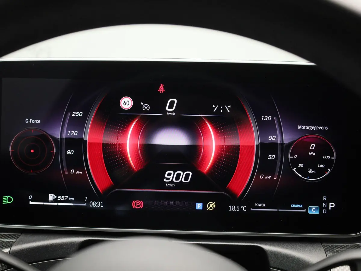 180 AMG Line | ACHTERUITRIJCAMERA | ELEKTRISCHE KOFFERKLEP | APPLE CARPLAY - ANDROID AUTO | STOELVERWARMING | MEMORY SEATS |
