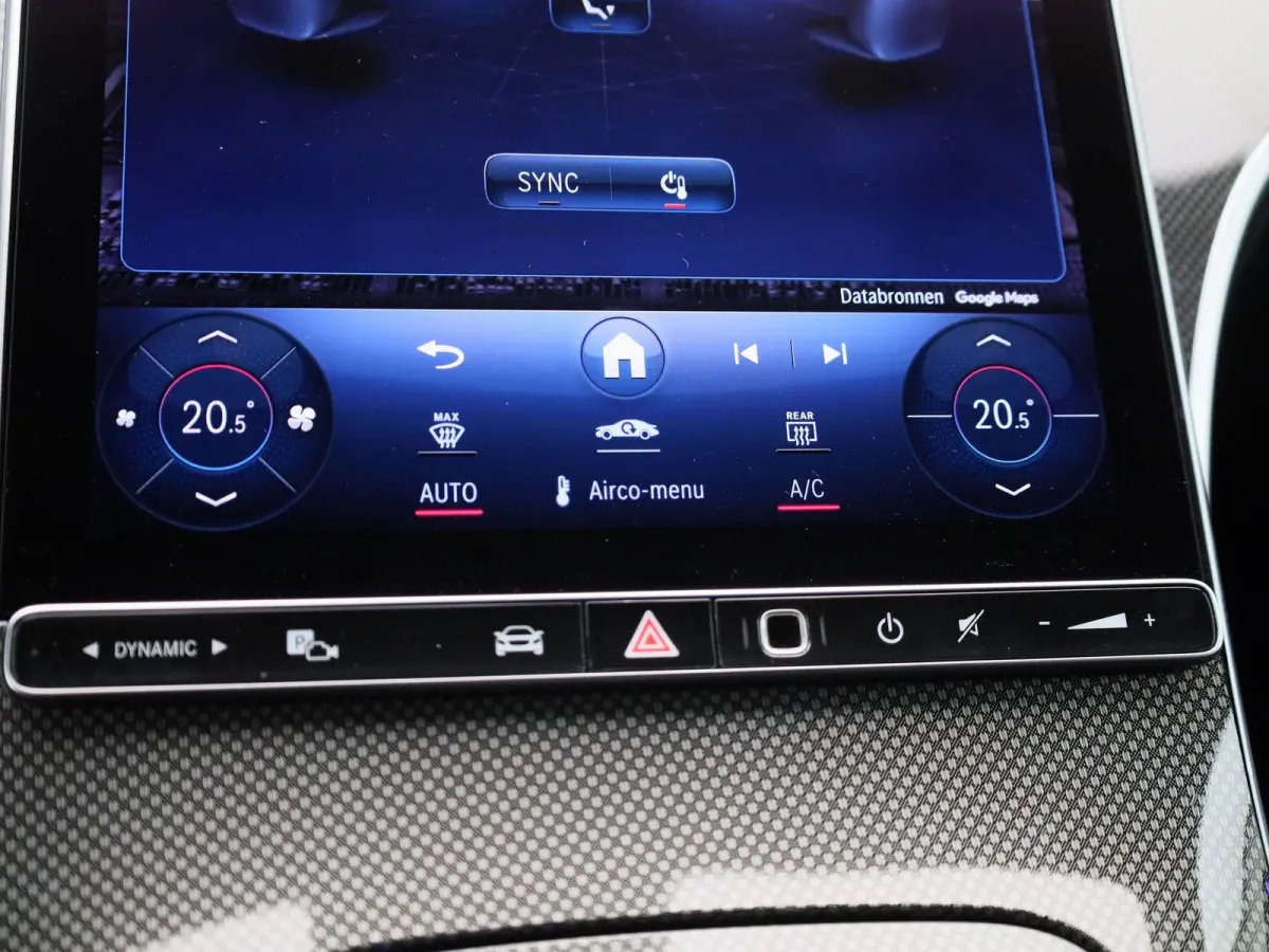 180 AMG Line | ACHTERUITRIJCAMERA | ELEKTRISCHE KOFFERKLEP | APPLE CARPLAY - ANDROID AUTO | STOELVERWARMING | MEMORY SEATS |