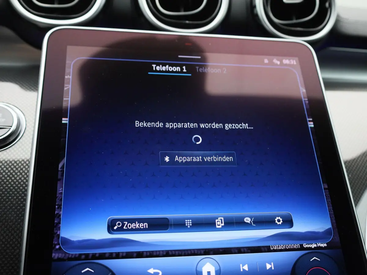 180 AMG Line | ACHTERUITRIJCAMERA | ELEKTRISCHE KOFFERKLEP | APPLE CARPLAY - ANDROID AUTO | STOELVERWARMING | MEMORY SEATS |