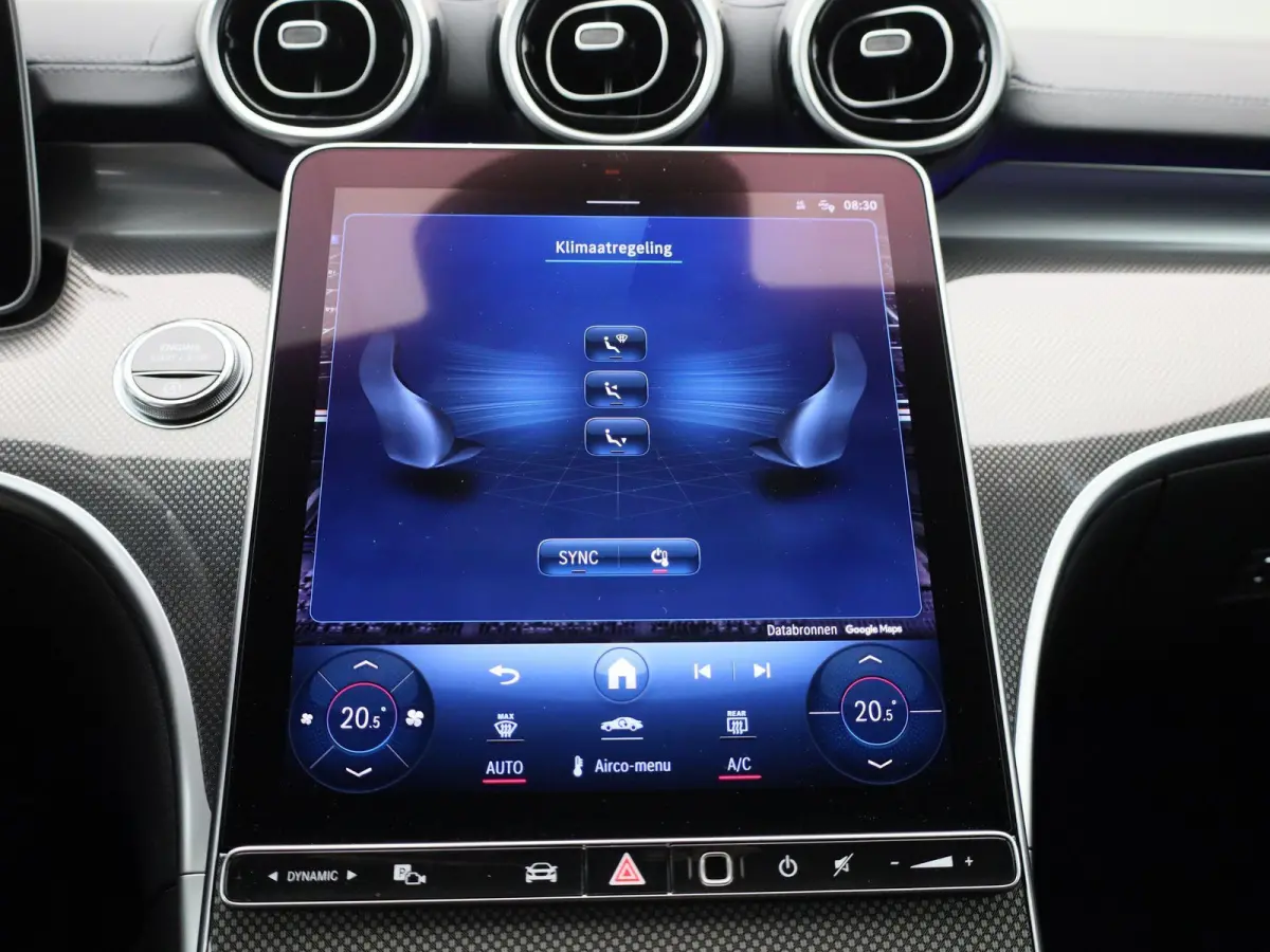 180 AMG Line | ACHTERUITRIJCAMERA | ELEKTRISCHE KOFFERKLEP | APPLE CARPLAY - ANDROID AUTO | STOELVERWARMING | MEMORY SEATS |