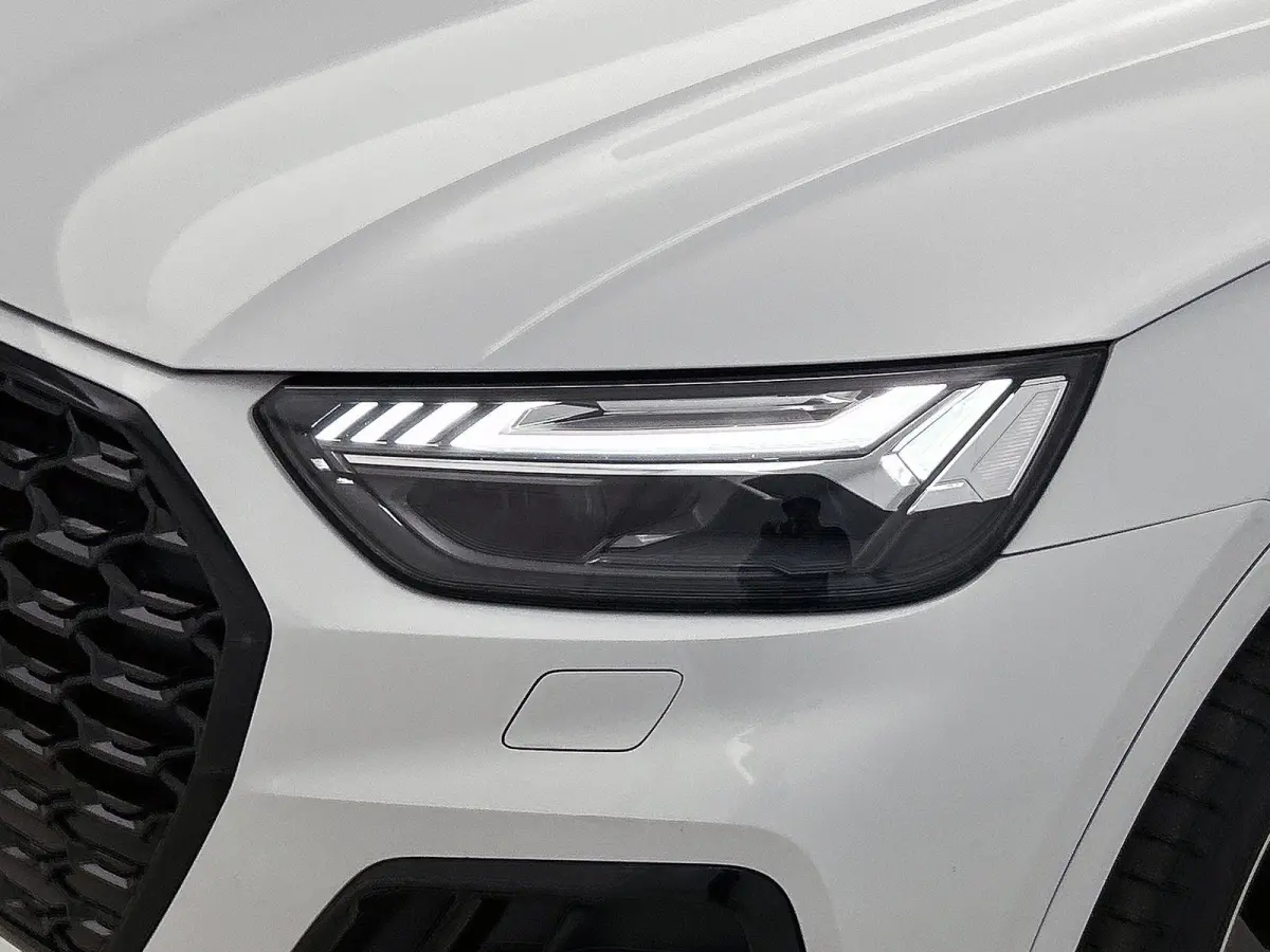 55 TFSI e S edition Competition 367 PK | S-line | Automaat | 360 Camera | Luchtvering | Bang & Olufsen Premium | Climate Control | Adaptive Cruise Control | Dodehoek detectie | Lichtmetalen 