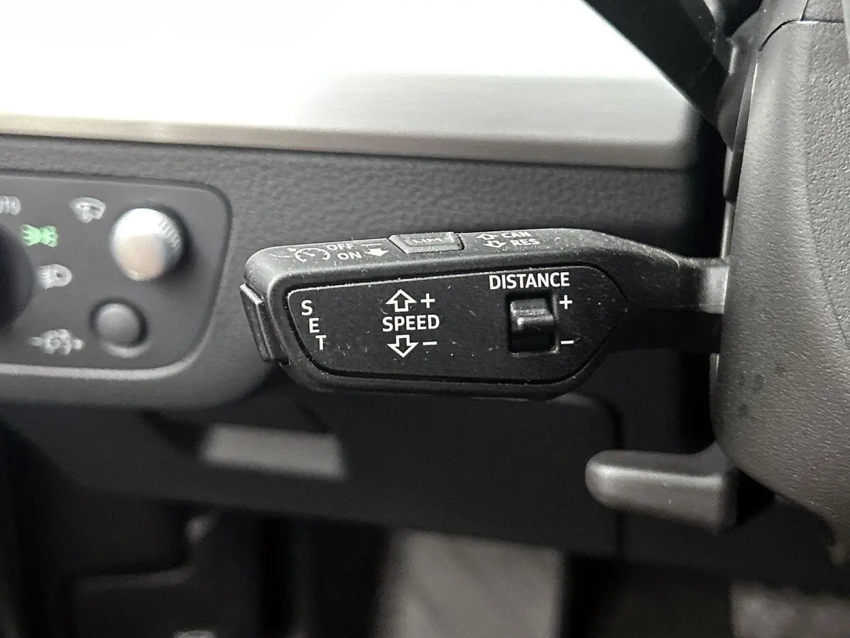 55 TFSI e S edition Competition 367 PK | S-line | Automaat | 360 Camera | Luchtvering | Bang & Olufsen Premium | Climate Control | Adaptive Cruise Control | Dodehoek detectie | Lichtmetalen 