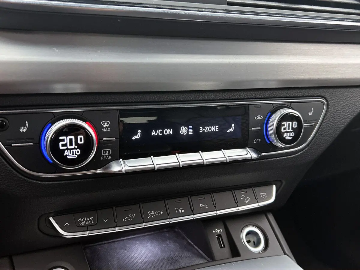 55 TFSI e S edition Competition 367 PK | S-line | Automaat | 360 Camera | Luchtvering | Bang & Olufsen Premium | Climate Control | Adaptive Cruise Control | Dodehoek detectie | Lichtmetalen 