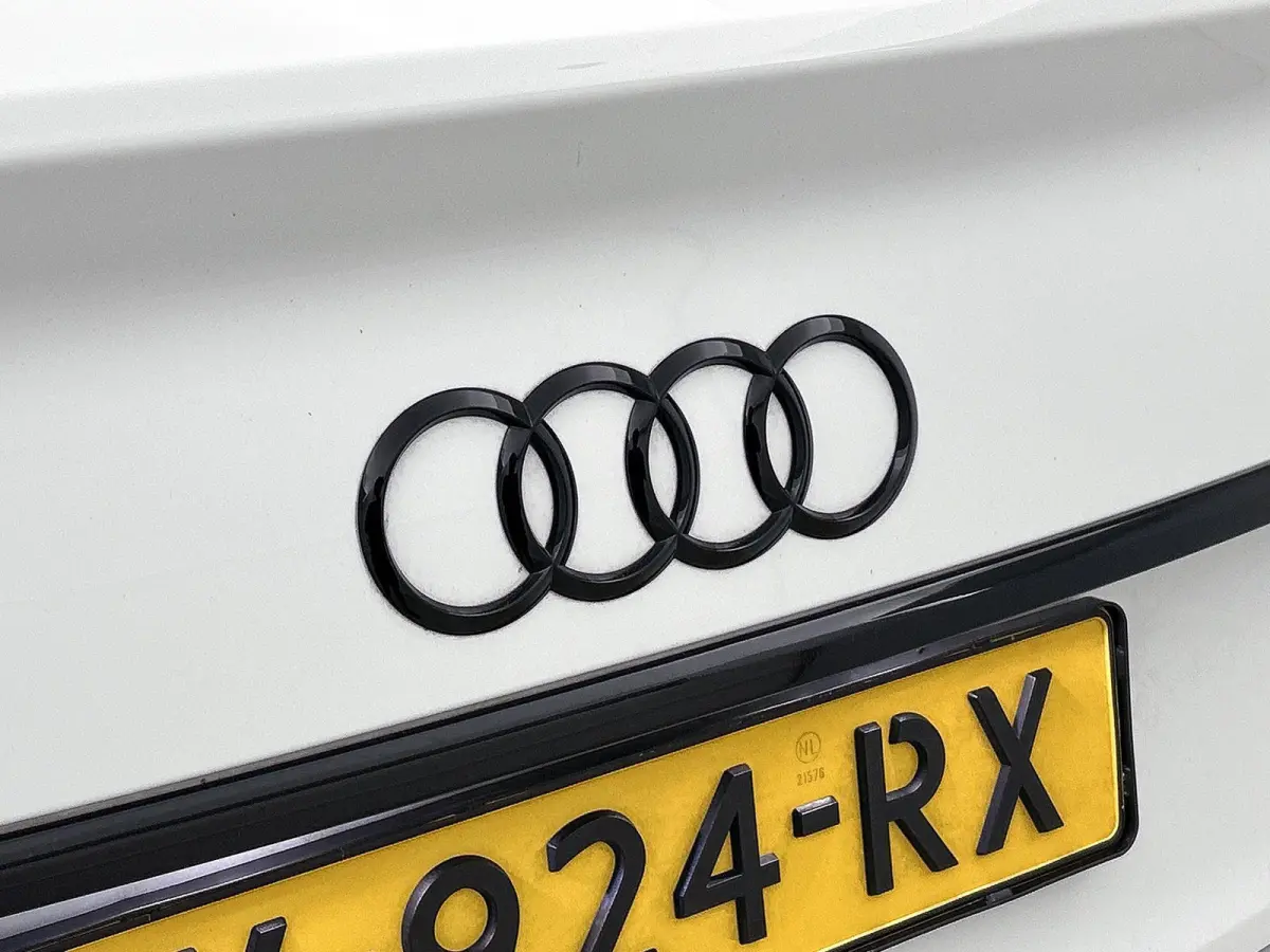55 TFSI e S edition Competition 367 PK | S-line | Automaat | 360 Camera | Luchtvering | Bang & Olufsen Premium | Climate Control | Adaptive Cruise Control | Dodehoek detectie | Lichtmetalen 