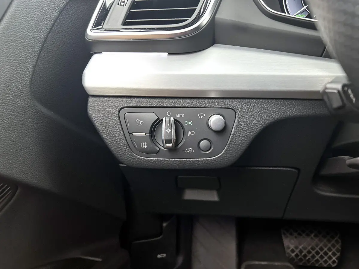 55 TFSI e S edition Competition 367 PK | S-line | Automaat | 360 Camera | Luchtvering | Bang & Olufsen Premium | Climate Control | Adaptive Cruise Control | Dodehoek detectie | Lichtmetalen 