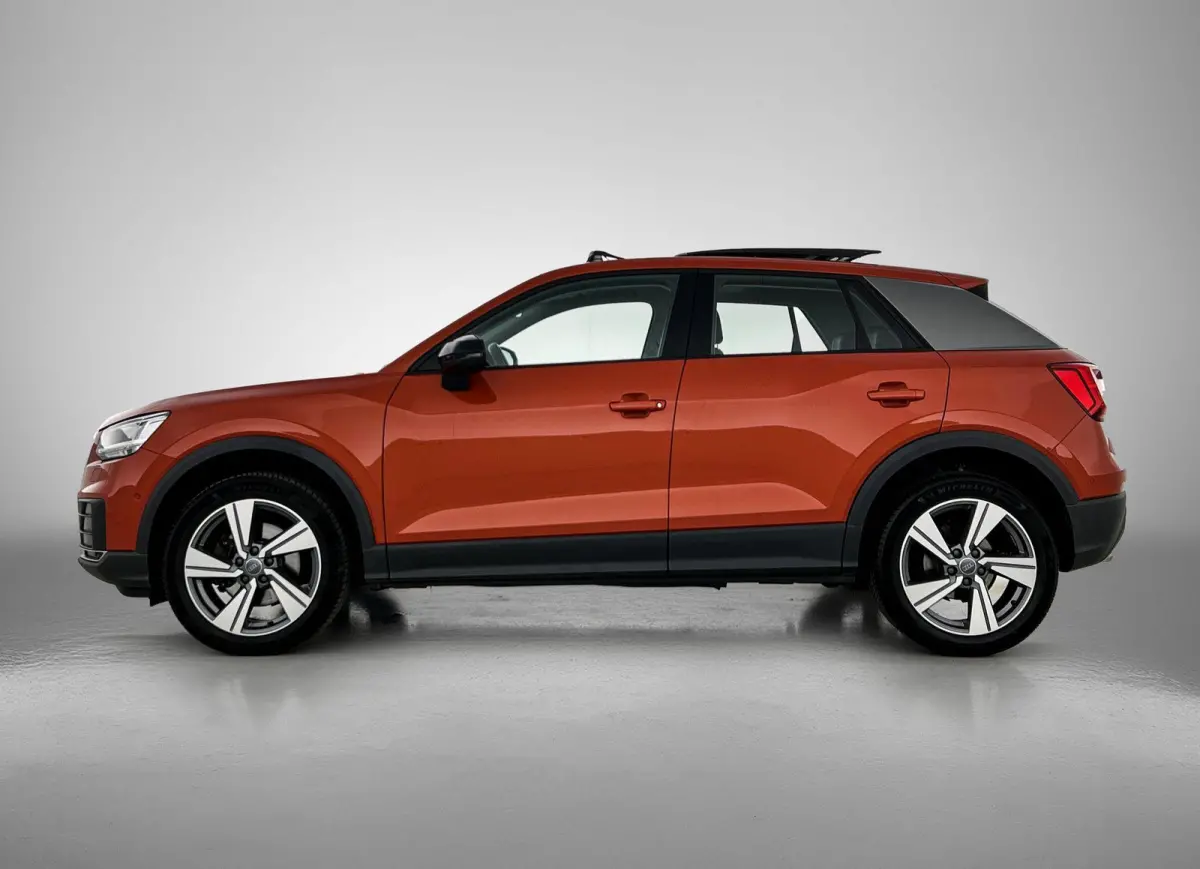 1.4 TFSI CoD Launch Edition 150 PK | Automaat | Panoramadak | Navigatie | Stoelverwarming | Leder | Keyless | Lichtmetalen velgen | Parkeer Hulp |
