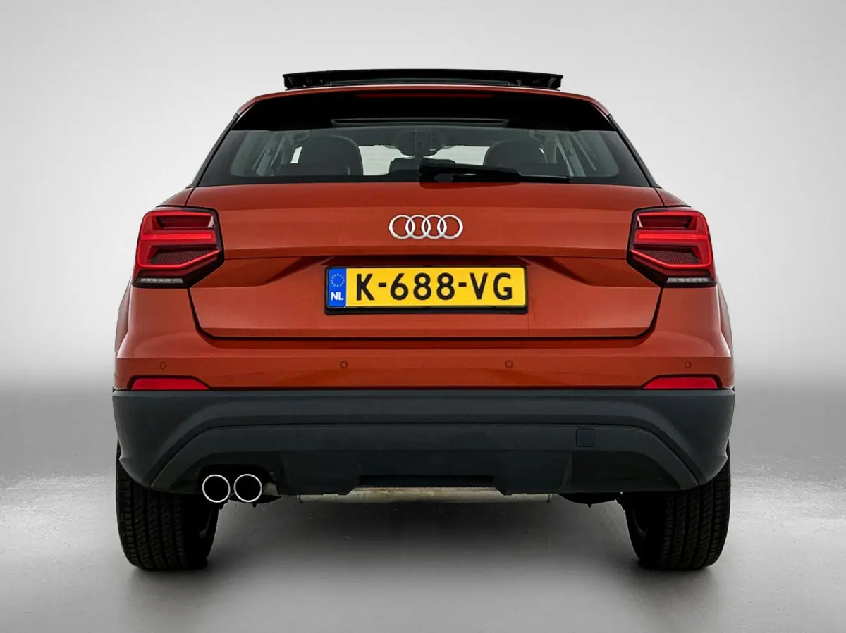 1.4 TFSI CoD Launch Edition 150 PK | Automaat | Panoramadak | Navigatie | Stoelverwarming | Leder | Keyless | Lichtmetalen velgen | Parkeer Hulp |