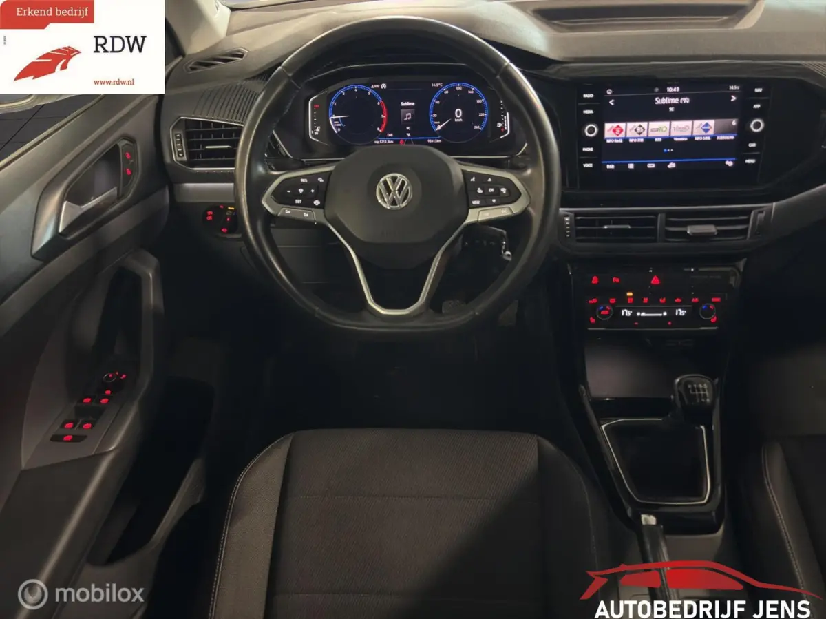 1.0 TSI Style|Digi. cockpit