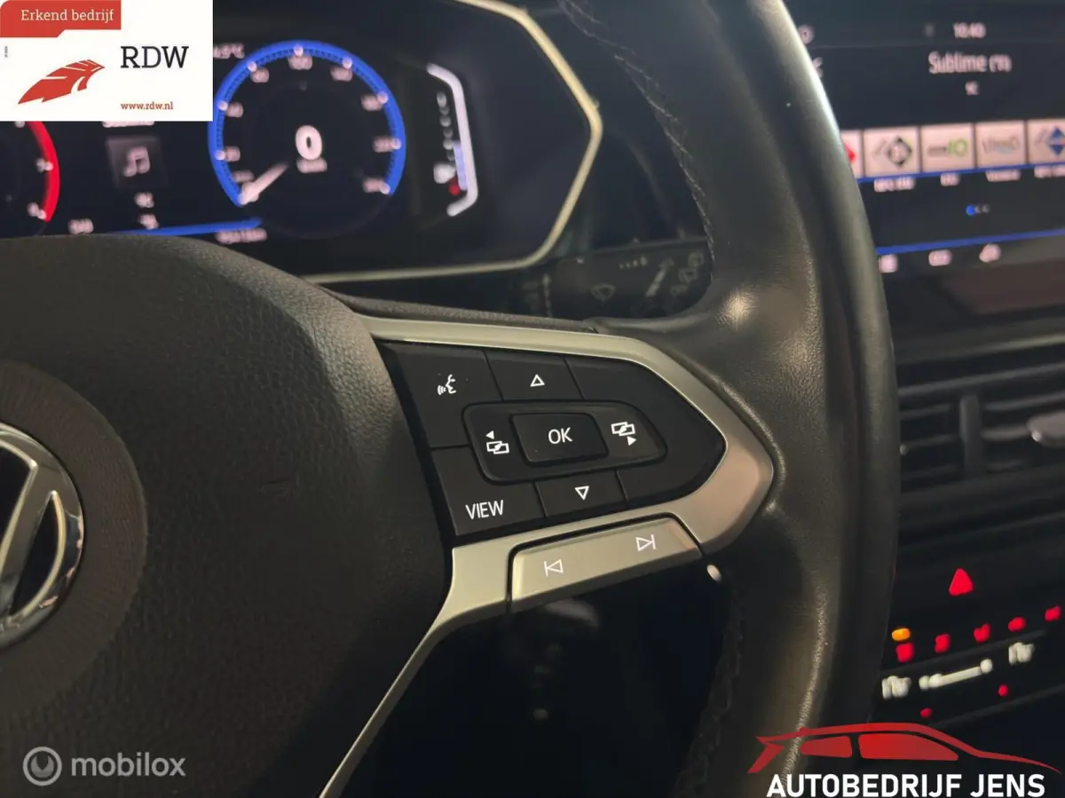 1.0 TSI Style|Digi. cockpit
