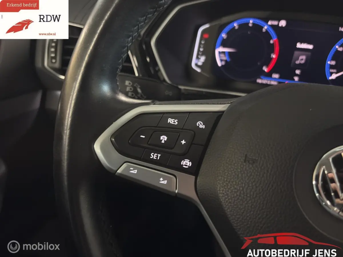1.0 TSI Style|Digi. cockpit