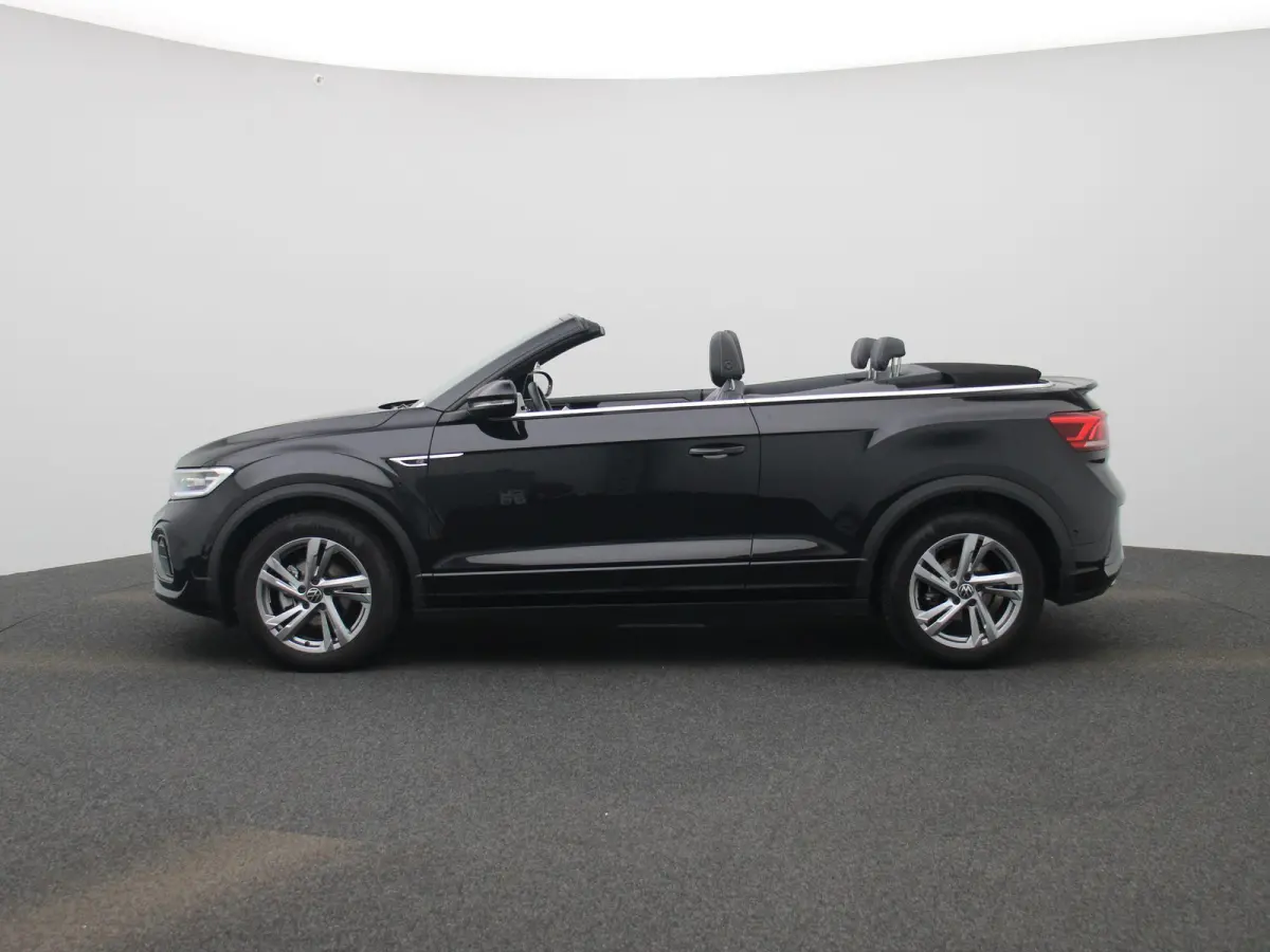 1.5 TSI R-Line 150 PK| Navigatie | Stoelverwarming | Parkeersensoren Voor & Achter | Dodehoek Detectie | Travelassist