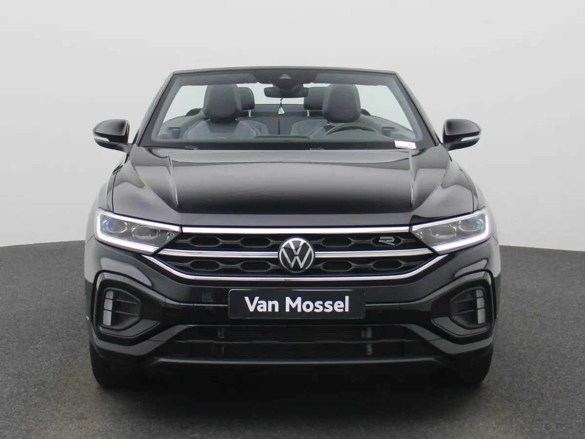 1.5 TSI R-Line 150 PK| Navigatie | Stoelverwarming | Parkeersensoren Voor & Achter | Dodehoek Detectie | Travelassist