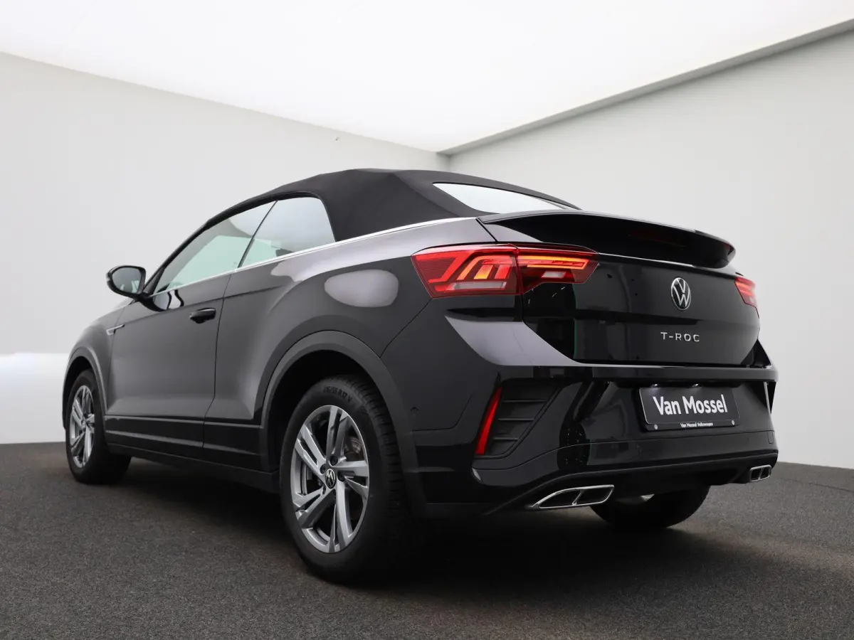 1.5 TSI R-Line 150 PK| Navigatie | Stoelverwarming | Parkeersensoren Voor & Achter | Dodehoek Detectie | Travelassist